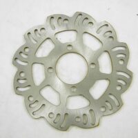 Brake Disc (front) 91364