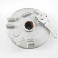 Backing Plate/drum Brake(right Side) 91830
