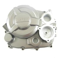 Engine Cover/clutch Cover Right Side 91976