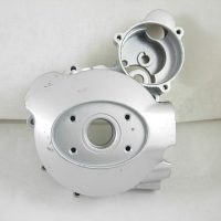 Crank Case (starter Side ) Engine Cover 91834