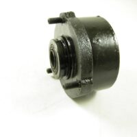 Hub (front Drum Brake ) 92218
