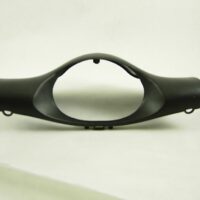 Speedometer Housing (black Peace) 90652