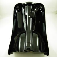 Front Face Panel/ignition Housing 90380