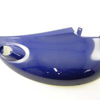 Rear Side Panel (left Side) 90381