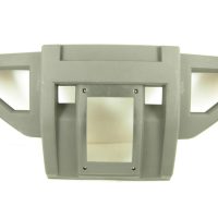 Front Bumper 91498