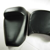 Seats (seats) 20204