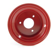 Rim (black Color) Front 20287