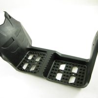 Footrest(left Side) 20301