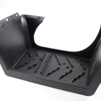 Footrest (right Side) 20303