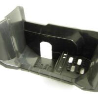 Foot Rest(left Side) 20306