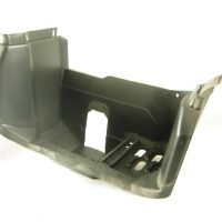 Footrest(left Side) 91793
