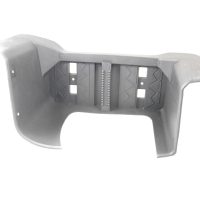 Foot Rest/board Left 92404