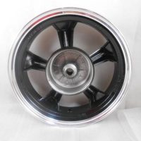 Rear Rim 92695