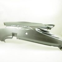 Side Panel(left Side) 90536