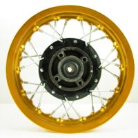 Rim(rear) 20366