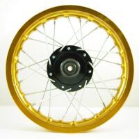 Rim (front) 20367