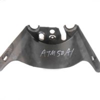 Front Fender (rear Part) 92645