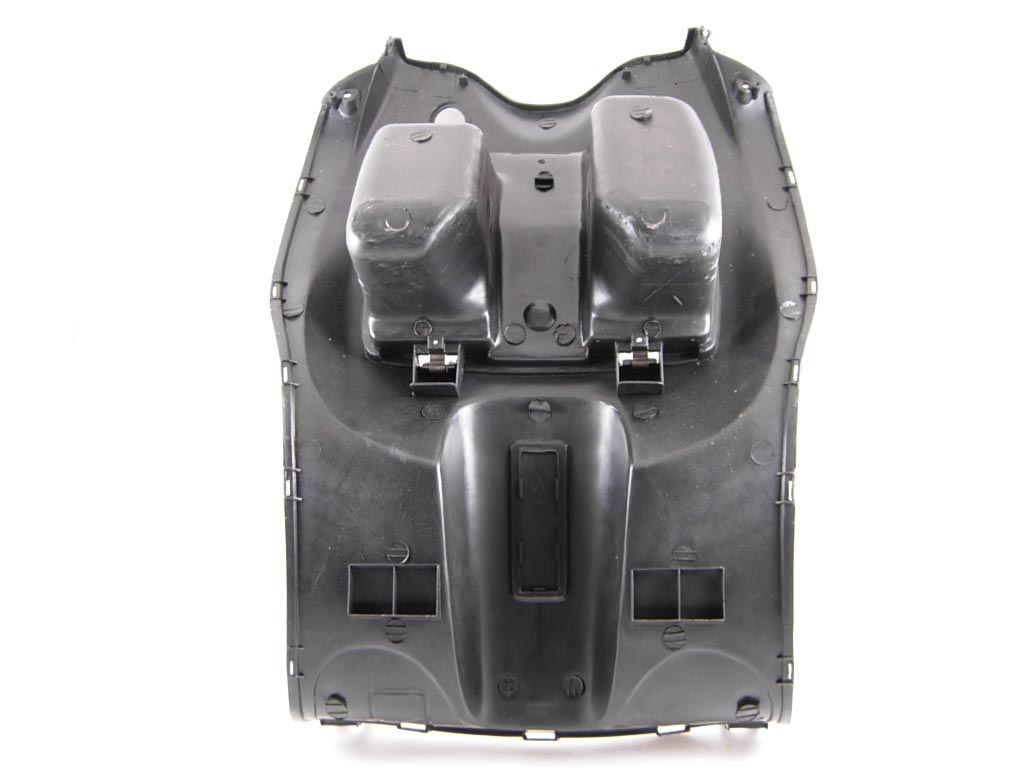 Ignition Housing w/Glove Box 90766 - PRT-TT-90766