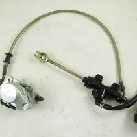 Brake Assembly 91850