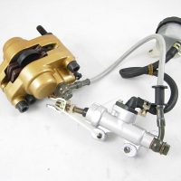Brake Assembly 91852