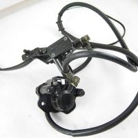 Brake Assembly (left) 91855