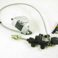 Brake Assembly 91858