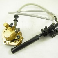 Brake Assembly 92020