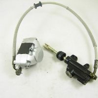 Brake Assembly 92030