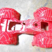 Body Taotao Brand 92602