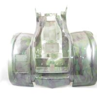 Body Rear 92341