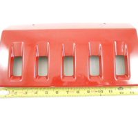 Front Grill 92582