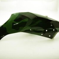 Side Body Panel (right Side) App 28' Long 2 Bolt 90201