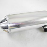 Muffler/Exhaust 91731