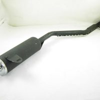Muffler/Exhaust 91732