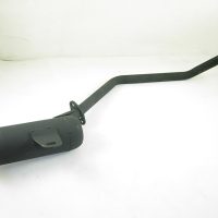 Muffler/Exhaust 91734