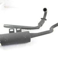 Muffler/Exhaust 91736