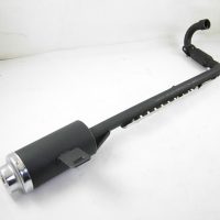 Muffler/exhasut 91737