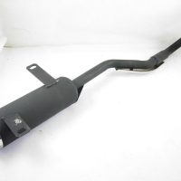 Muffler/Exhaust 91739