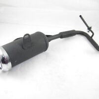 Muffler/Exhaust 91776