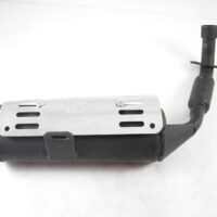 Muffler/Exhaust 91779