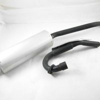 Muffler/Exhaust 91780