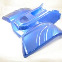 Rear Body 92302