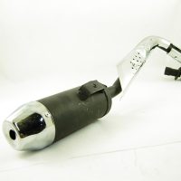 Muffler/Exhaust 90296