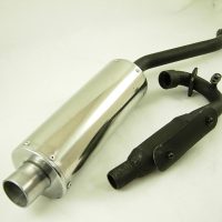 Muffler/Exhaust 90298