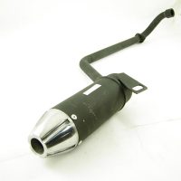 Muffler/Exhaust 90300