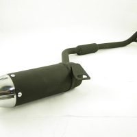 Muffler/Exhaust 90301