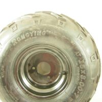 Wheel 16x8-7 Tire/rim Left Side 92339