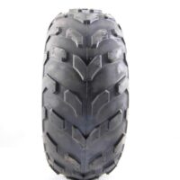 Wheel 145/70-6/tire W Rim Right Side 20709