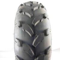 Wheel and Tire w/Rim - 19x7-8 (front) 91765