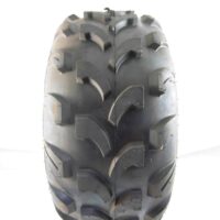 Wheel and Tire w/Rim - 18x9.5-8'(rear) 91767